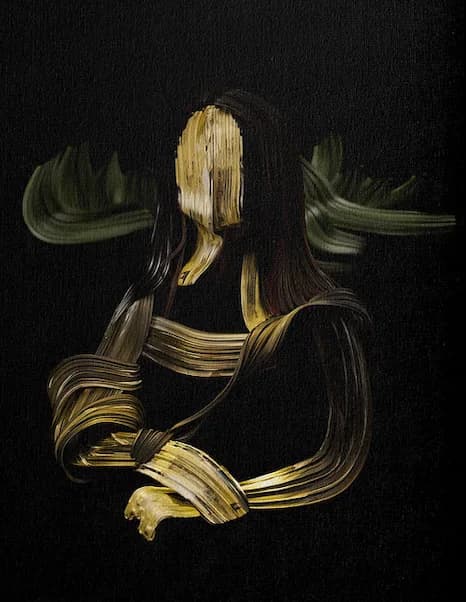 School of Athens study